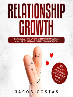 cover image of Relationship Growth